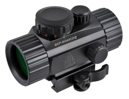 Kolimator Leapers UTG RG40CDQ 3.9'' 30 mm