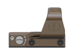 Kolimator Leupold DeltaPoint Pro Reflex Sight 2.5 MOA dark earth