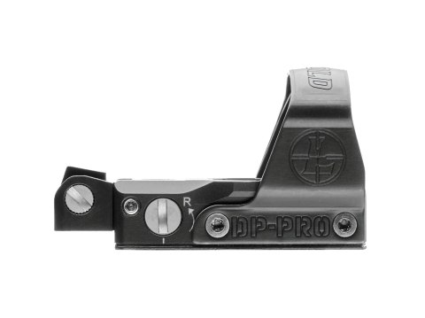 Kolimator Leupold DeltaPoint Pro Reflex Sight 2.5 MOA