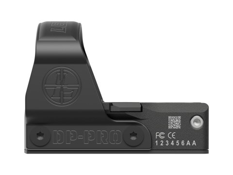 Kolimator Leupold DeltaPoint Pro Reflex Sight 2.5 MOA