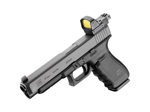 Kolimator Leupold DeltaPoint Pro Reflex Sight 2.5 MOA