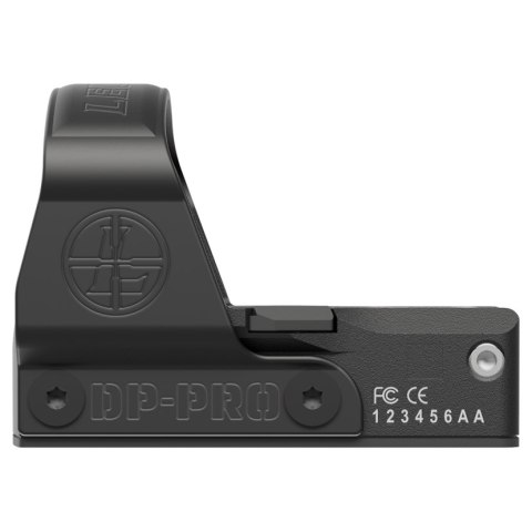 Kolimator Leupold DeltaPoint Pro Reflex Sight 6 MOA