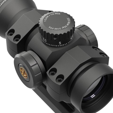 Kolimator Leupold Freedom RDS 1x34 Red Dot BDC 1 MOA z montażem
