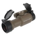 Kolimator Primary Arms SLx Advanced 30 mm Red Dot FDE