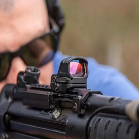 Kolimator Primary Arms SLx RS-10 1x23 Mini Reflex 3 MOA