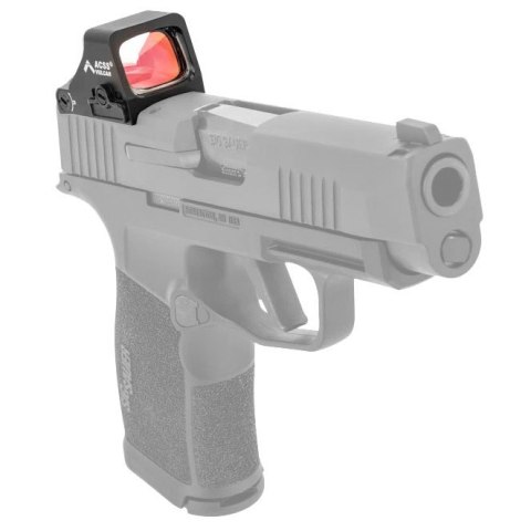 Kolimator Primary Arms by Holosun HE507K-GR-X2 Green ACSS Vulcan Dot