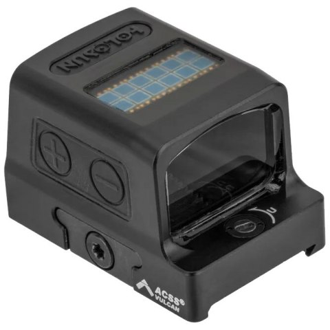 Kolimator Primary Arms by Holosun HE509-RD Solar Powered w/507C mounting plate ACSS Vulcan