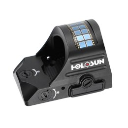 Kolimator Primary Arms by Holosun HS507C-X2 ACSS Vulcan