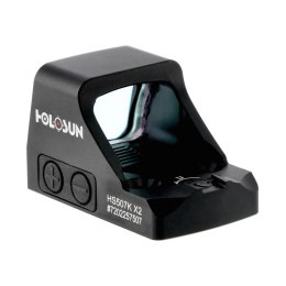 Kolimator Primary Arms by Holosun HS507K-X2 Red ACSS Vulcan Dot