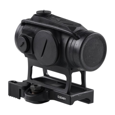 Kolimator Redwin Mantis 1x22 gen2, RWD20