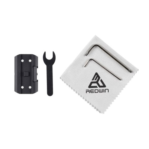 Kolimator Redwin Mantis 1x22 gen2, RWD20