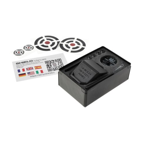 Kolimator Shield Sights AMS Advanced Mini Sight 8MOA