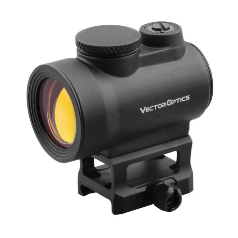 Kolimator Vector Optics Centurion 1x30 Red Dot 3 MOA Picatinny / Weaver SCRD-34
