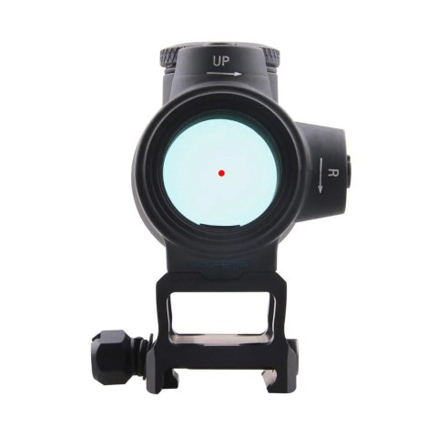 Kolimator Vector Optics Centurion 1x30 Red Dot 3 MOA Picatinny / Weaver SCRD-34