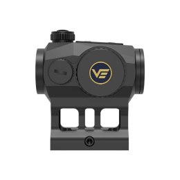 Kolimator Vector Optics Scrapper 1x22 Red Dot czarny SCRD-45