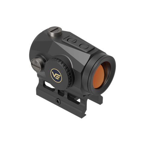 Kolimator Vector Optics Scrapper Red Dot Gen. II SCRD-46