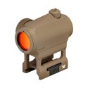 Kolimator Vortex Crossfire Red Dot Tan