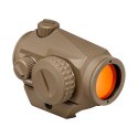 Kolimator Vortex Crossfire Red Dot Tan