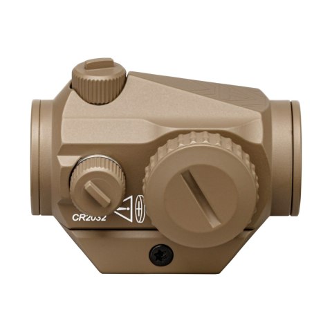 Kolimator Vortex Crossfire Red Dot Tan