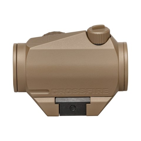 Kolimator Vortex Crossfire Red Dot Tan