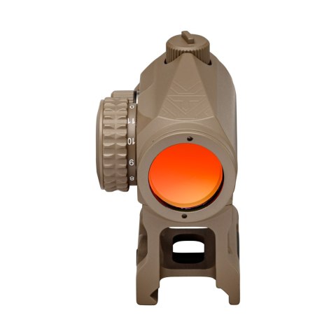 Kolimator Vortex Crossfire Red Dot Tan