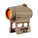 Kolimator Vortex Crossfire Red Dot Tan