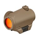 Kolimator Vortex Crossfire Red Dot Tan