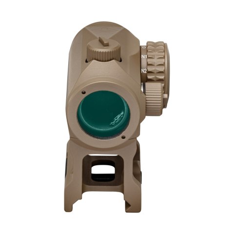 Kolimator Vortex Crossfire Red Dot Tan