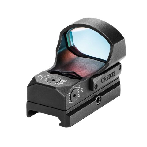 Kolimator otwarty Hawke Reflex Sight Wide View Circle Dot