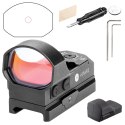 Kolimator otwarty Hawke Reflex Sight Wide View Circle Dot