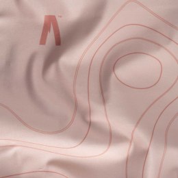 Komin Alpinus Viki pudrowy róż