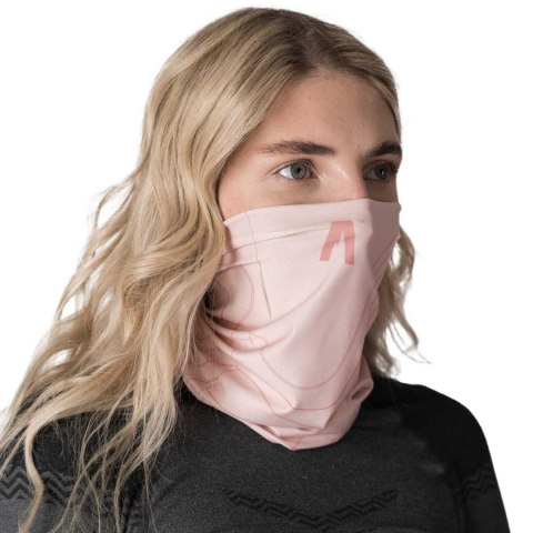 Komin Alpinus Viki pudrowy róż