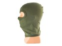 Kominiarka bawełniana Balaclava MFH - oliwkowa