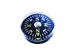 Kompas BCB guzikowy