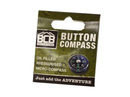 Kompas BCB guzikowy