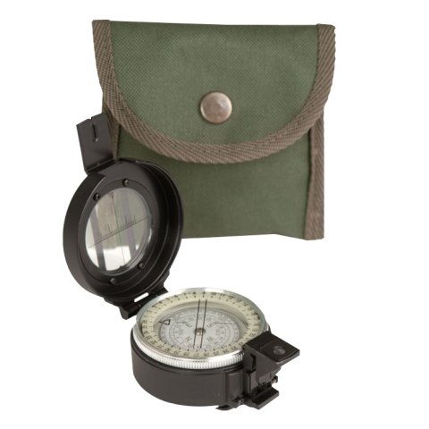 Kompas Mil-Tec Brytyjski