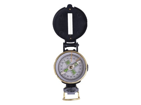 Kompas Mil-Tec Engineer czarny