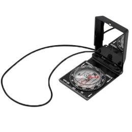 Kompas pudełkowy z lusterkiem Silva Ranger SL