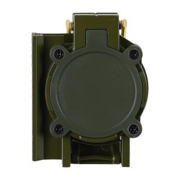 Kompas wojskowy Joker JKR2529 z linijką