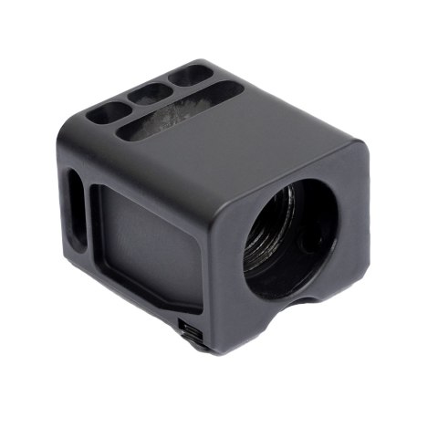 Kompensator DTF Solutions LO-KICK 9x19 Para, 13.5x1 LH