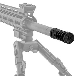 Kompensator Leapers UTG Pro .223 / 5,56, 1/2