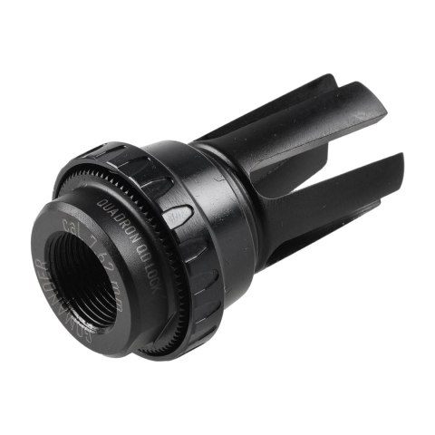 Kompensator TB0.10173_0-5_8X24 Quadron UNEF-9 S