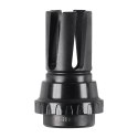 Kompensator TB0.10174_0-1_2X28 Quadron 5,56mm UNEF-9 S