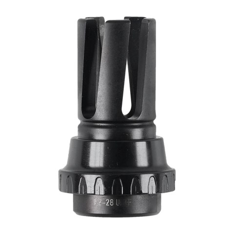Kompensator TB0.10174_0-1_2X28 Quadron 5,56mm UNEF-9 S
