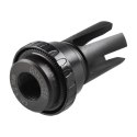 Kompensator TB0.10174_0-1_2X28 Quadron 5,56mm UNEF-9 S
