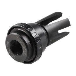 Kompensator TB0.10174_0-1_2X28 Quadron 5,56mm UNEF-9 S