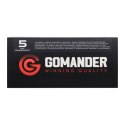Kompensator TB0.10174_0-1_2X28 Quadron 5,56mm UNEF-9 S