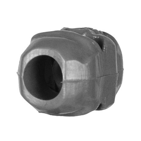 Koralik M-Tac Skull Stopper szary