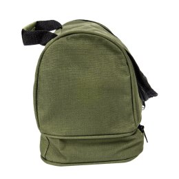 Kosmetyczka Snugpak Luxury Wash Bag oliwkowa