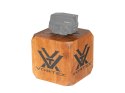Kostka z logo Vortex VIP